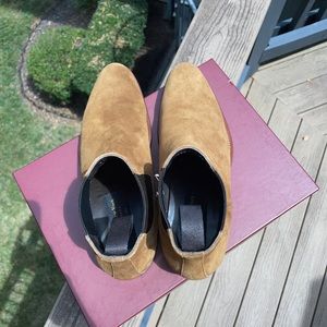 Chelsea Boots, To Boot New York, Size 8.5